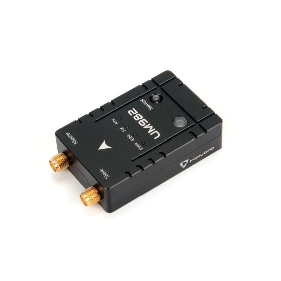 Wholesale Price Special Hot Selling Holybro Autonomous Driving Kit H-Rtk Um982 Helical FPV Accessory for Rc Multi-Rotor Uav